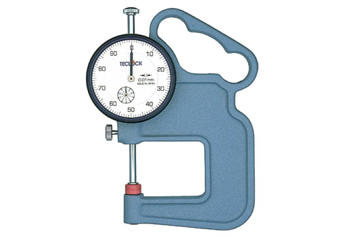 TECLOCK